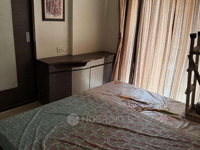 3 BHK Flat In Ram Jarukha Apartment, Bhayandar East For Sale In Bhayandar East