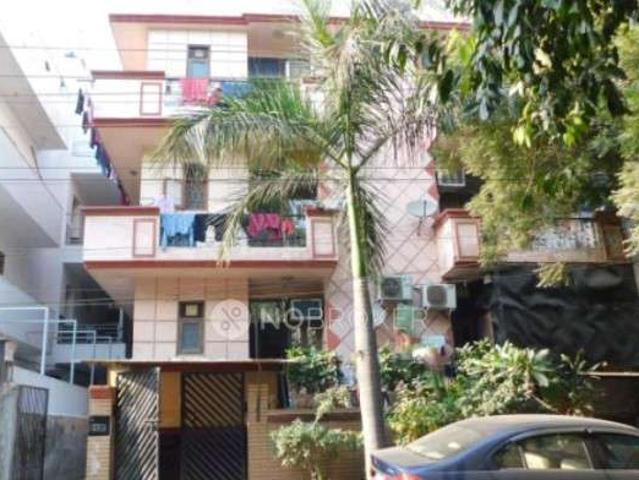 3 BHK Flat In Ram Prastha Colony for Rent In Niti Khand 2
