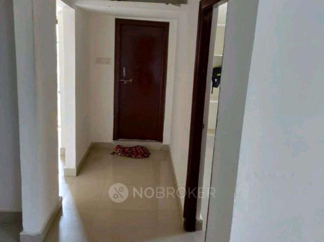 3 BHK Flat In Ram Residency Doctors Colony Pragathi Nagar Fo