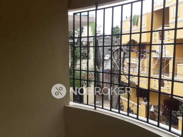 3 BHK Flat In Rammiyam Shahana Flats for Rent In Manapakkam
