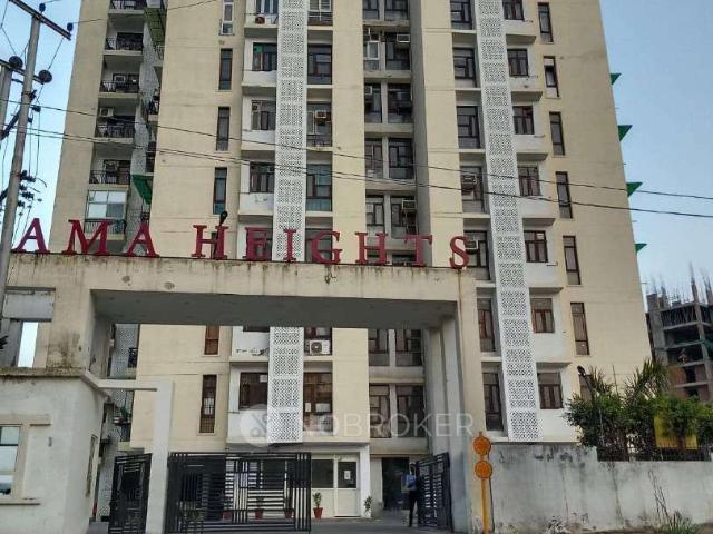 3 BHK Flat In Rama Heights for Rent In Raj Nagar Extension