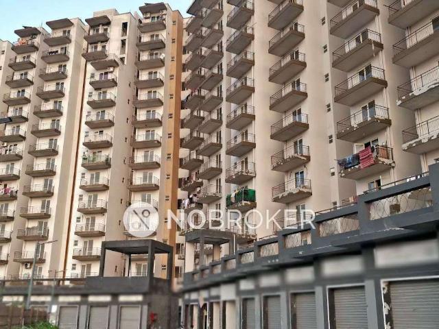 3 BHK Flat In Ramada Aalayas for Rent In Sector 102