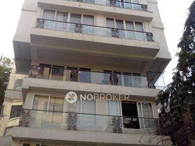 3 BHK Flat In Ramakrishna Chs for Rent In Bandra East