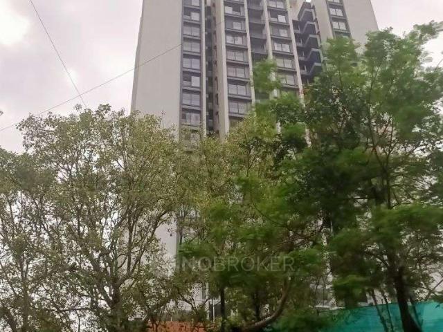 3 BHK Flat In Ramakrishna Chs for Rent In Bandra East