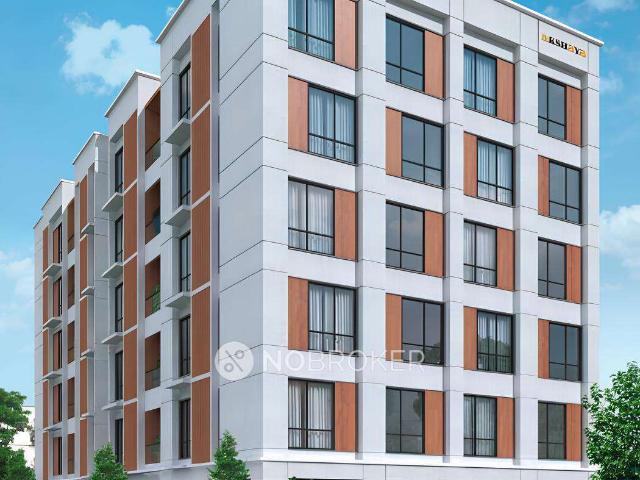 3 BHK Flat In Ramalingapuram, Thaiyur, For Sale In Perungudi