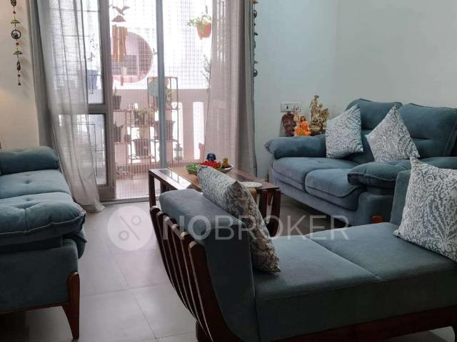 3 BHK Flat In Ramaniyam for Rent In Thiruvanmiyur