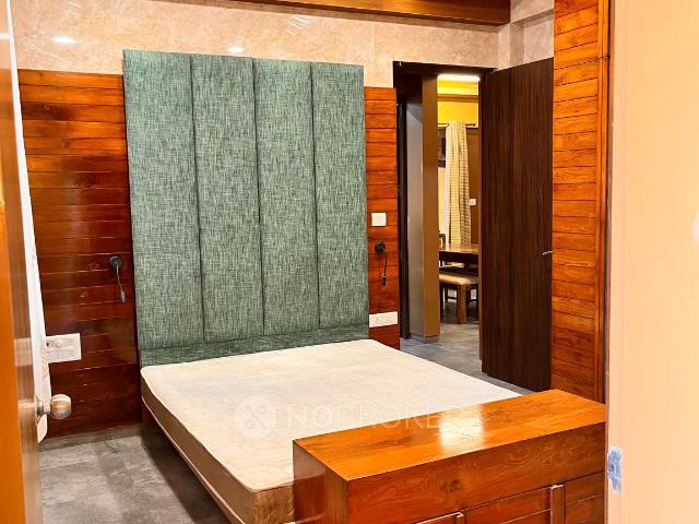 3 BHK Flat In Ramaniyam Isha for Rent In Thoraipakkam