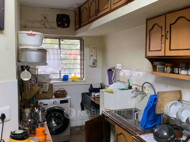 3 BHK Flat In Ramaniyam Lakshmima, Thiruvanmiyur For Sale In Thiruvanmiyur