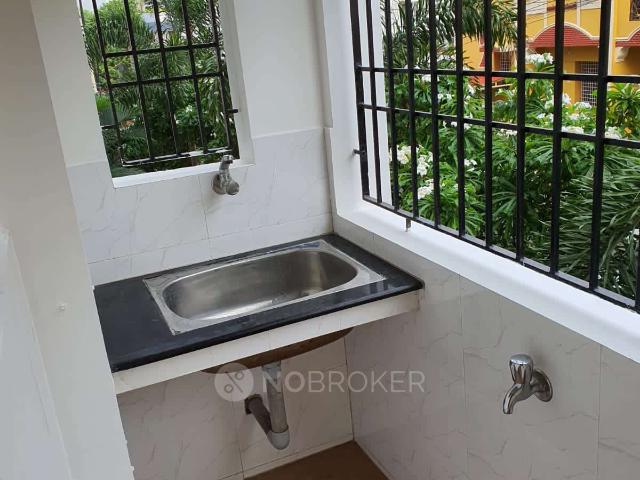 3 BHK Flat In Ramaniyam Mandhangini For Sale In Thoraipakka