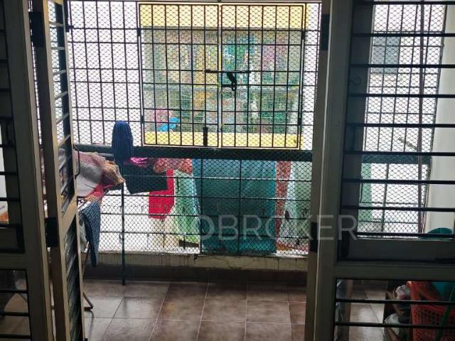 3 BHK Flat In Ramaniyam Marvel, Velachery For Sale In Velac