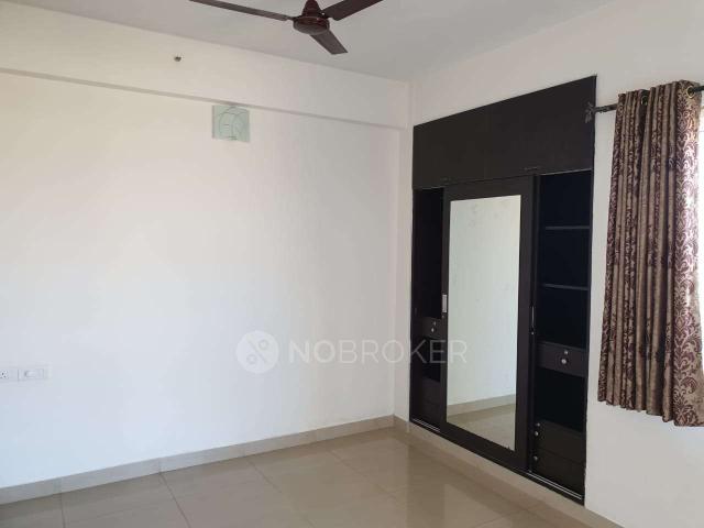3 BHK Flat In Ramaniyam Ocean Isha for Rent In Thoraipakkam