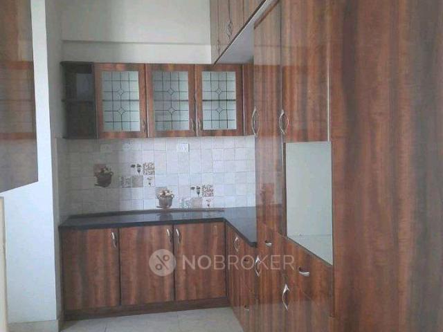 3 BHK Flat In Ramaniyam Ocean Isha for Rent In 15a, Customs Colony, Sakthi Nagar, Thoraipakkam, Chennai, Tamil Nadu 600097, India