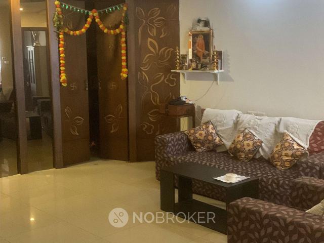 3 BHK Flat In Ramaniyam Ocean Isha, Thoraipakkam For Sale In Thoraipakkam