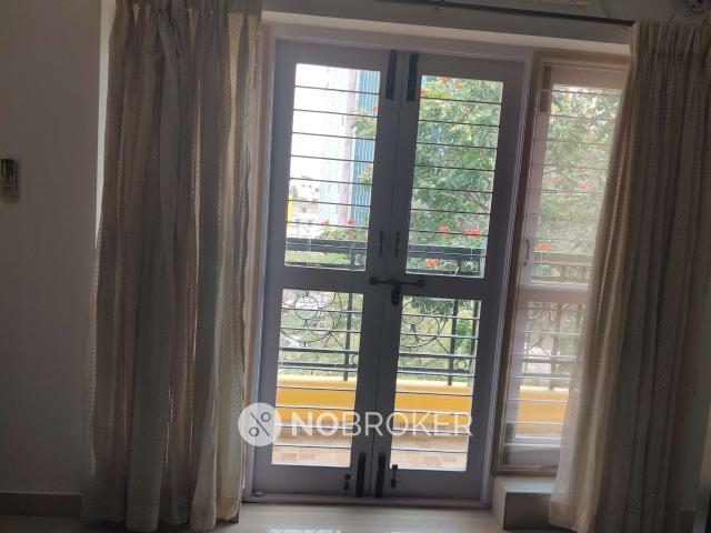 3 BHK Flat In Ramaniyam Samarpann for Rent In Thiruvanmiyur