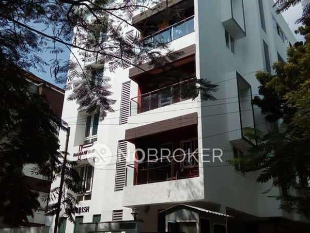 3 BHK Flat In Ramaniyam Sri Vas, T. Nagar for Rent In T. Na