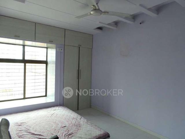 3 BHK Flat In Ramdas Chs for Rent In Thane West