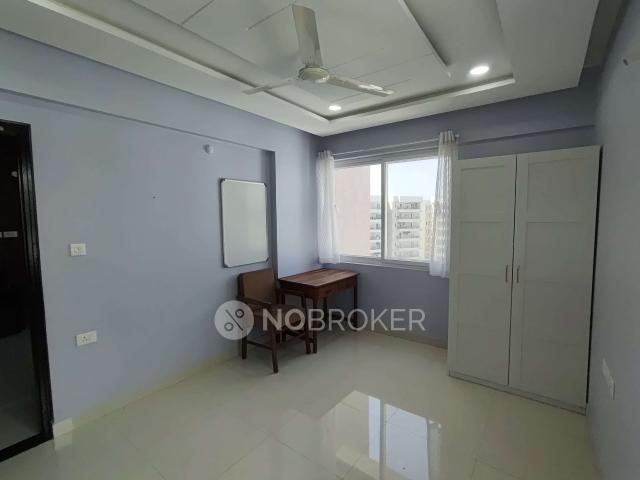 3 BHK Flat In Ramky One Galaxia for Rent In Tellapur
