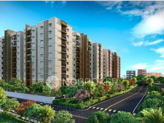 3 BHK Flat In Ramky One Harmony for Rent In Nizampet