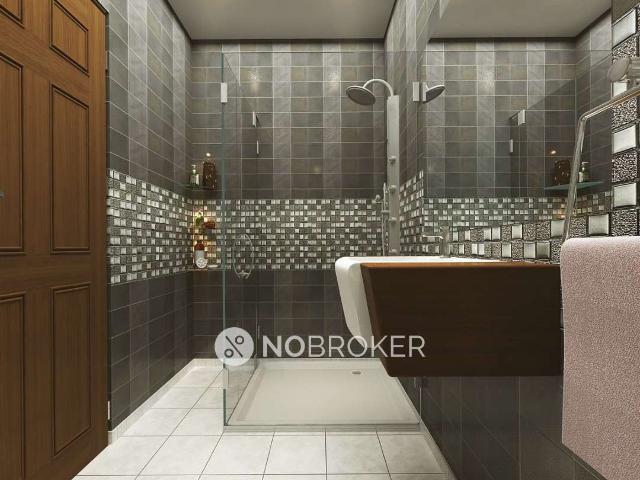 3 BHK Flat In Ramky One Marvel For Sale In Gajularamaram