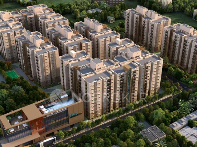3 BHK Flat In Ramky Lumina For Sale In Hosa Road