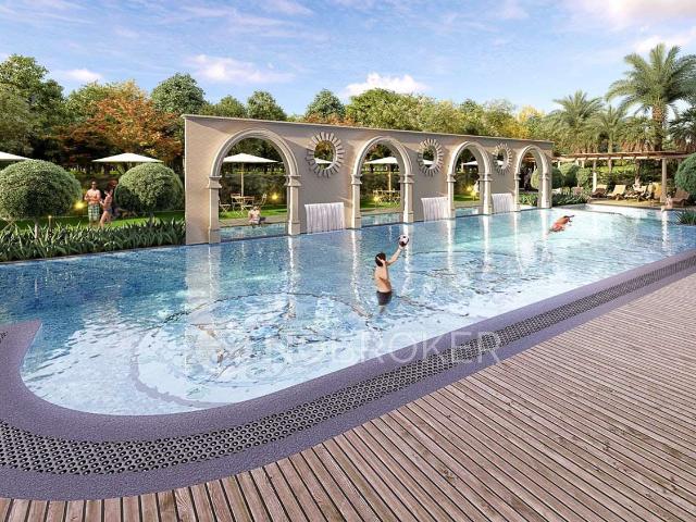 3 BHK Flat In Ramky Lumina For Sale In Hosa Road, Parappana Agrahara