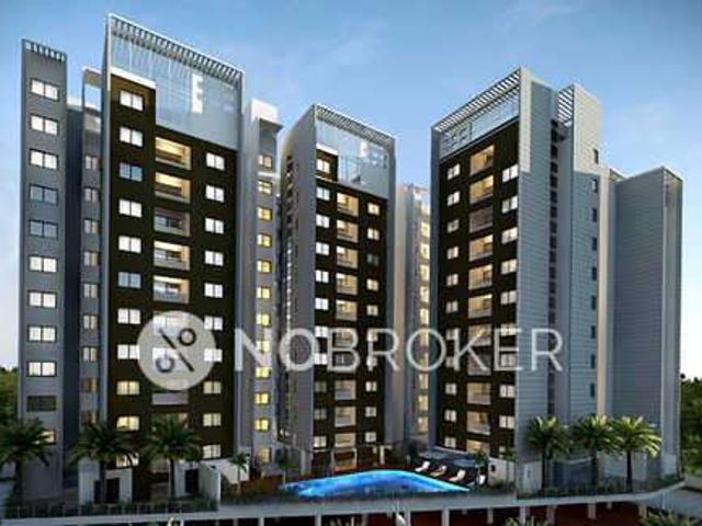3 BHK Flat In Ramky Rwd Lemongraz for Rent In Ramky Rwd Lem