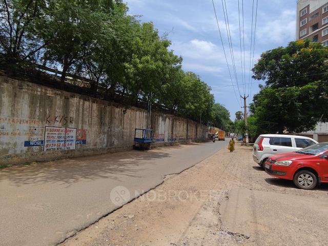 3 BHK Flat In Ramky Rwd Lemongraz for Rent In Ramky Rwd Lemongraz
