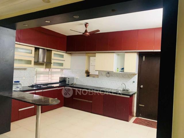 3 BHK Flat In Ramky Towers for Rent In Ramky Towers