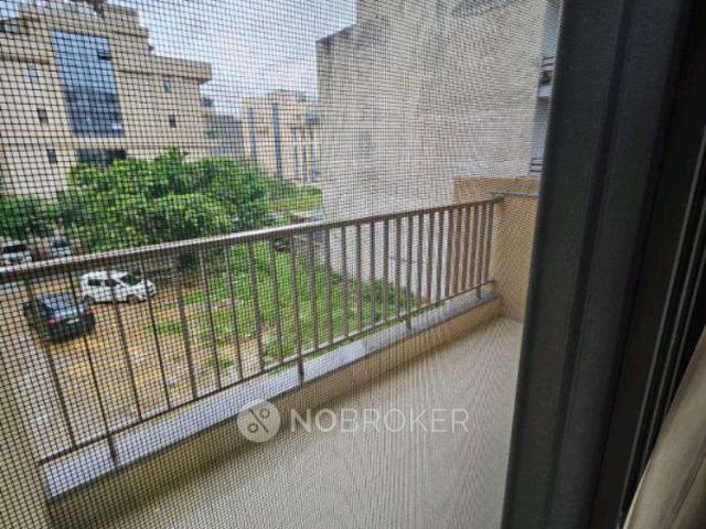 3 BHK Flat In Ramky Towers for Rent In Ramky Towers