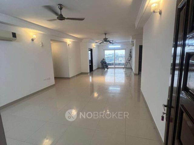 3 BHK Flat In Ramky Towers, Gachibowli For Sale In Gachibowli