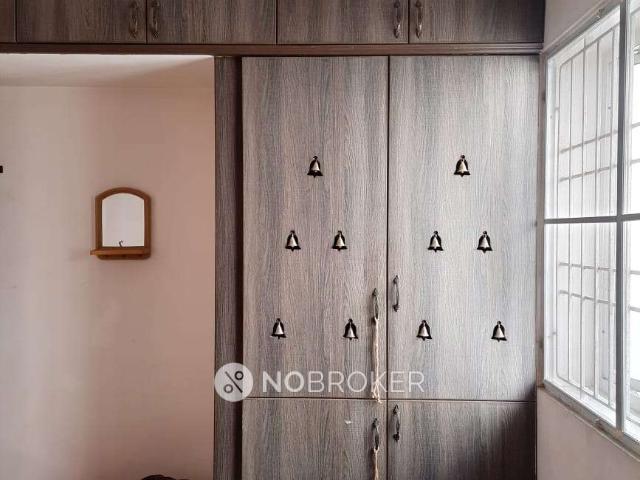 3 BHK Flat In Rampon Sapthagiri Garden for Rent In Sapthagi