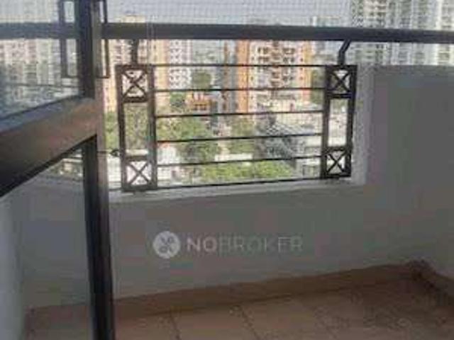 3 BHK Flat In Ramprastha Zen Spire for Rent In Vaishali