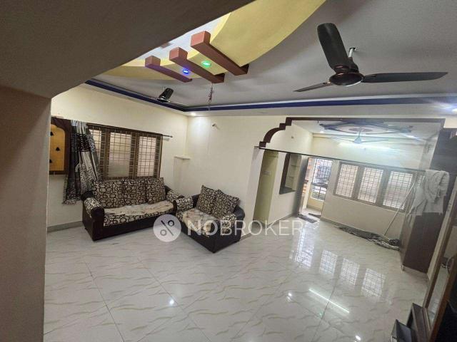 3 BHK Flat In Ramraju Nilayam For Sale In Pragathi Nagar