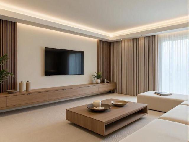 3 BHK Flat In Rams Linea For Sale In Besent Nagar