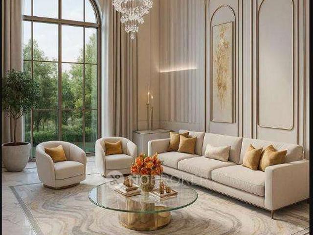 3 BHK Flat In Rams Sakura For Sale In Thiruvanmiyur
