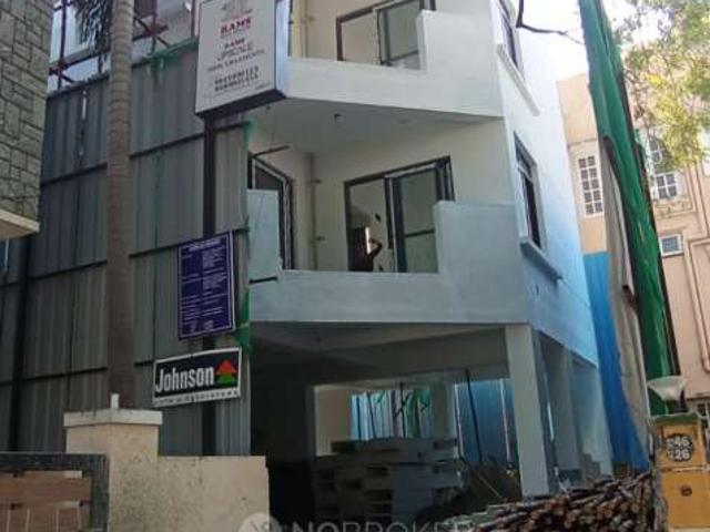 3 BHK Flat In Rams Upscale For Sale In Thiruvanmeyur
