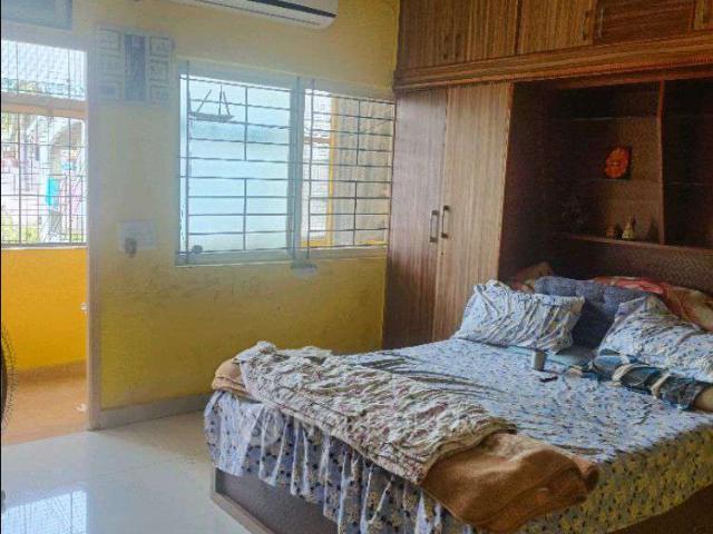 3 BHK Flat In Ramsons Premier Galaxy for Rent In Ganapathipura, Konanakunte