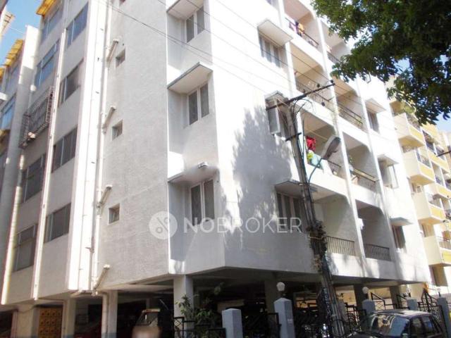3 BHK Flat In Ramya Golden For Sale In Cox Town
