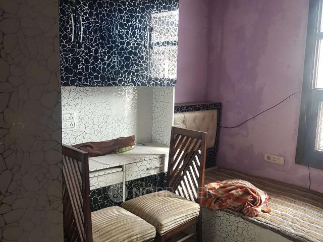 3 BHK Flat In Rani Bagh, Pitam Pura for Rent In Pitam Pura