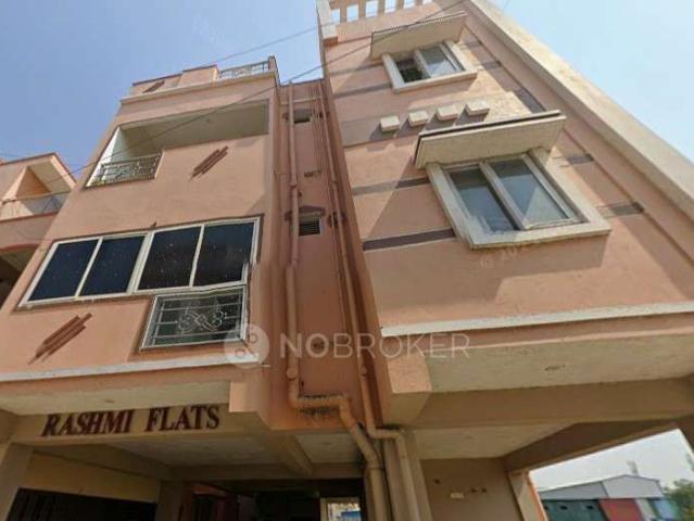 3 BHK Flat In Rasmi Flats For Sale In Ssm Nagar