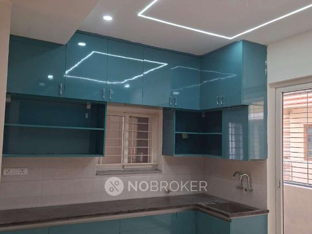 3 BHK Flat In Ratna Mani Nilayam for Rent In Upparpally Road