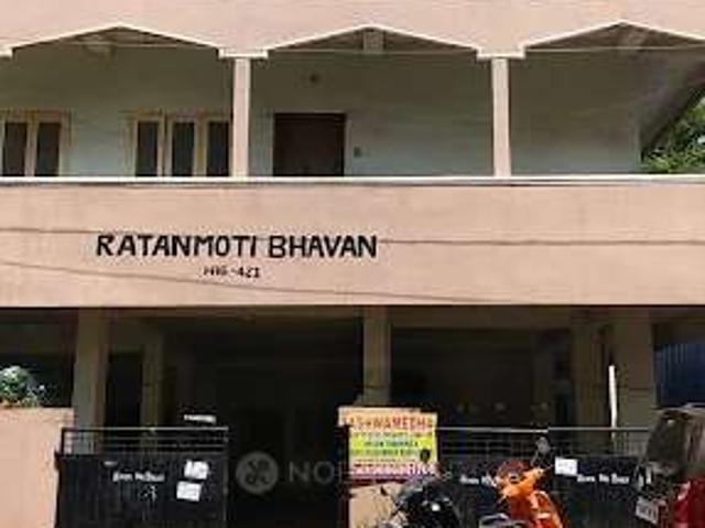 3 BHK Flat In Ratan Motu Bhavan for Rent In Kukatpally