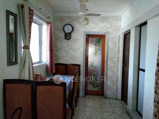 3 BHK Flat In Ratan Kunj Chs for Rent In Andheri West
