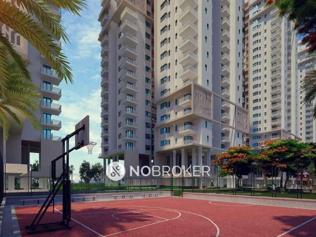 3 BHK Flat In Ratan Pearls for Rent In Sector 16