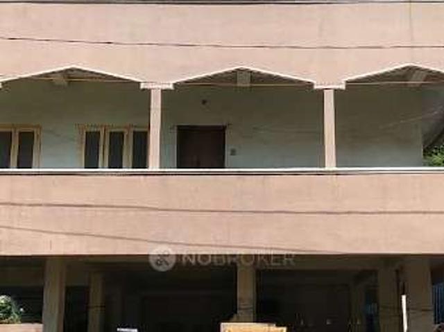3 BHK Flat In Ratanmoti Bhavan for Rent In Kukatpally