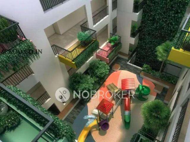 3 BHK Flat In Raunaq Avinya For Sale In Chromepet