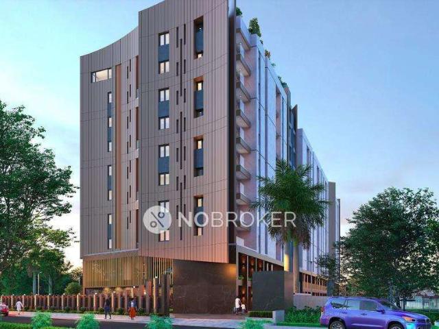 3 BHK Flat In Raunaq Liverpool For Sale In Madhavaram