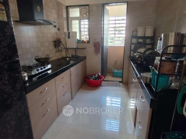 3 BHK Flat In Raviraj Aureate Phase 2 for Rent In Pimple Saudagar