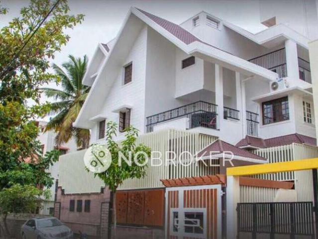 3 BHK Flat In Rayal Placid for Rent In Hsr Layout