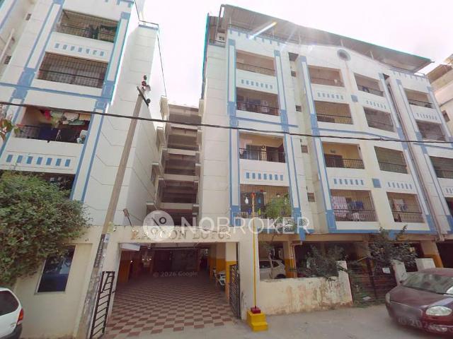 3 BHK Flat In Raycon Lotus Apartments for Rent In Whitefiel